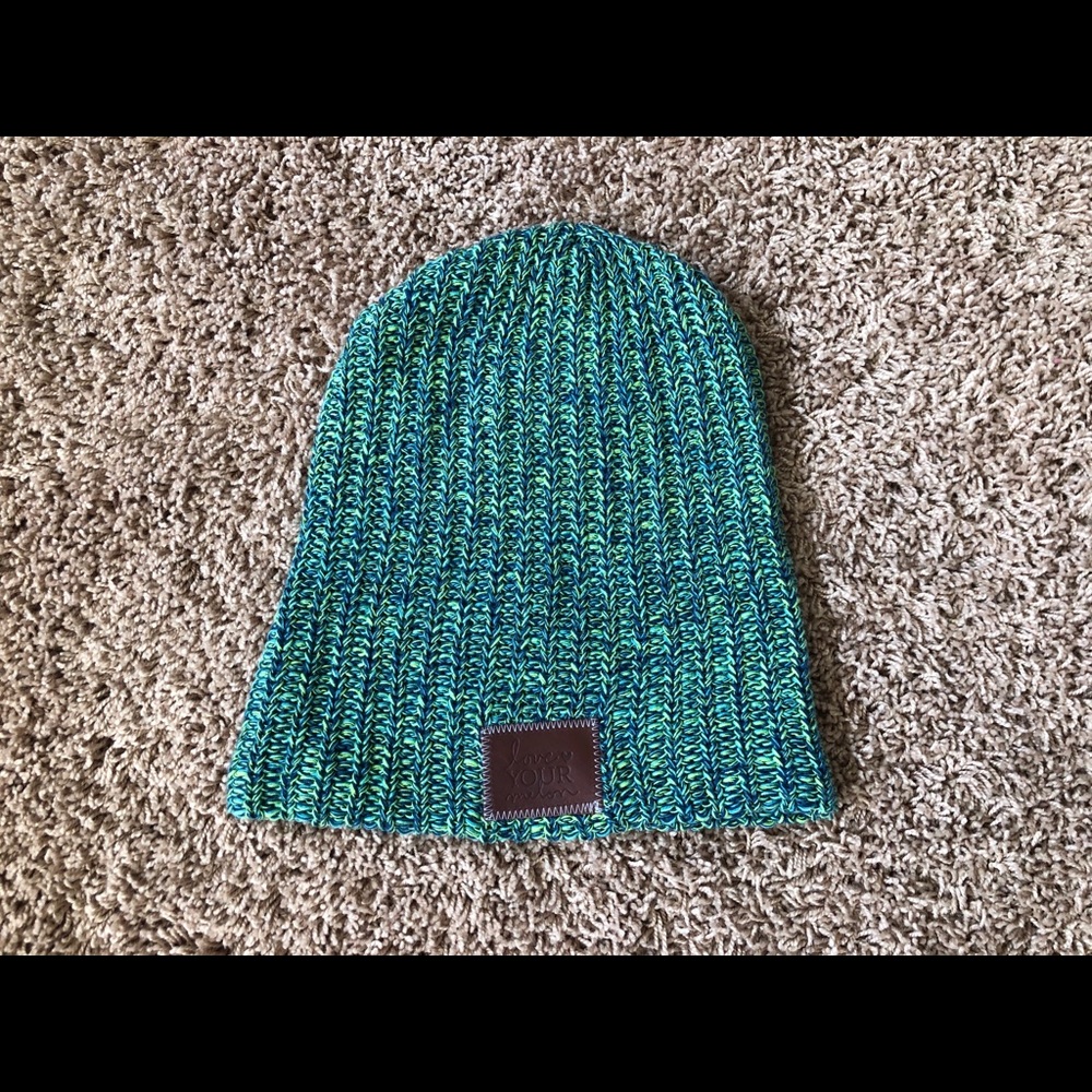 Love Your Melon Beanie